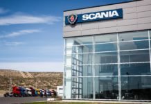 Scania lanza una nueva promoción de servicios
