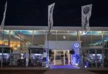 Informe Automotor: Volkswagen inaugura Luxcam en Moreno