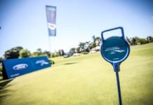 Ford Kinetic Design Golf Invitational 2016 suma dos viernes para la etapa de clasificación