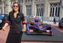 DS: Valentina Mariana Solari, Directora DS en Argentina