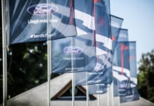 Ford Kinetic Design Golf Invitational