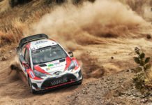 Informe Automotor: Toyota Gazoo Racing en el Rally 2017