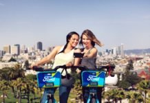 Ford GoBike