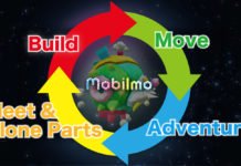 Toyota y TeamLab se unen para crear “Mobilmo™”