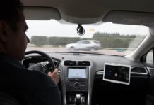 Nueva Tecnología Ford: ALERTA DE COLISIÓN EN CRUCE