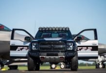 Ford continua desarrollando nuevas tecnología