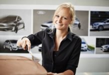 FORD MOTOR COMPANY NUEVAMENTE RECONOCIDA COMO UNA DE LAS MEJORES COMPAÑÍAS EMPLEADORAS DEL MUNDO