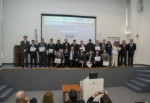 Capacitaciones Ford