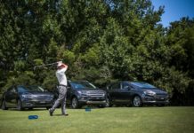Por duodécimo año consecutivo, Ford dará inicio a la etapa clasificatoria del Ford Golf Invitational