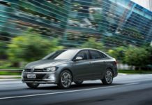 Informe Automotor: Nuevo Volkswagen Virtus