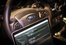 Ford llevará a cabo el reto Hack n´Sync con Ford Applink