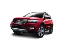 Car One: importador oficial de las marcas chinas Haval y Great Wall