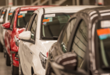 El Fiat Cronos ya superó las 30.000 unidades producidas
