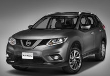 Nissan X-Trail suma nuevas tecnologías
