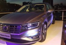 Informe Automotor: Volkswagen Argentina presentó el Nuevo VENTO