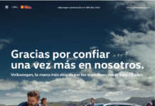 Volkswagen Argentina. 15 años de liderazgo de mercado en el país