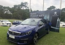 Peugeot 308 S Preventa exclusiva desde el Peugeot E- STORE