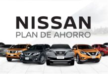 Llega Nissan Plan de Ahorro a la Argentina