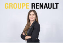 Informe Automotor: Valentina Solari, nueva Directora Comercial en Renault Argentina