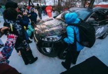 Informe Automotor: Kia en Cerro Castor