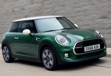MINI celebra sus 60 años con una edición limitada disponible en Preventa en Argentina desde el 26 de Agosto, día de su aniversario.