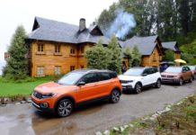 T-Cross lidera el segmento SUV en el canal convencional y en suscripciones de Plan de Ahorro