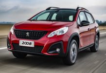 Nuevo SUV PEUGEOT 2008 AHORA SUMA VERSIÓN SPORT CON MOTOR THP Y CAJA AUTOMÁTICA