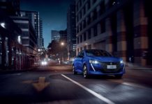 EL NUEVO PEUGEOT 208 SERÁ PRODUCIDO EN EL CENTRO DE PRODUCCIÓN EL PALOMAR