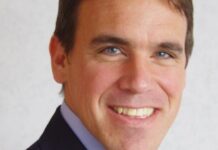 Nuevo presidente en Ford Sudamerica