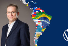 Thomas Owsianski, presidente y CEO de VW Group Arg, asume adicionalmente la vicepresidencia de Ventas y Marketing de la región América del Sur