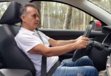 Dia de la seguridad vial