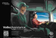 VW Camiones lanzó Volks Assistance