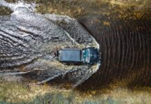 Goodyear te acerca a las maravillas naturales de Sudamérica que integran el “El Camino Inca”