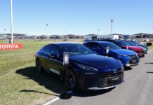 El enfoque de Toyota para alcanzar la neutralidad de carbono