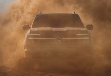 Así es la nueva Amarok que Volkswagen fabricara en Argentina y lanzara en 2027.